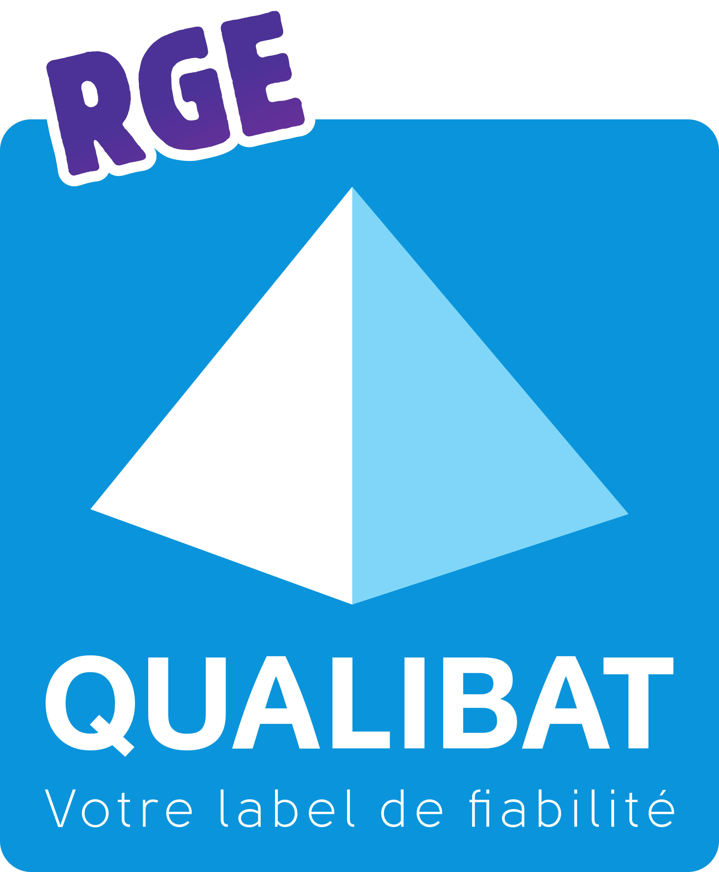 RGE Expertise Qualibat