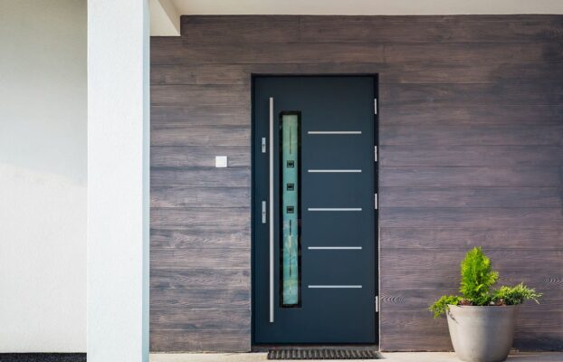 Guide Porte d’Entrée en Normandie (PVC, ALU) | Eco Habitat 76