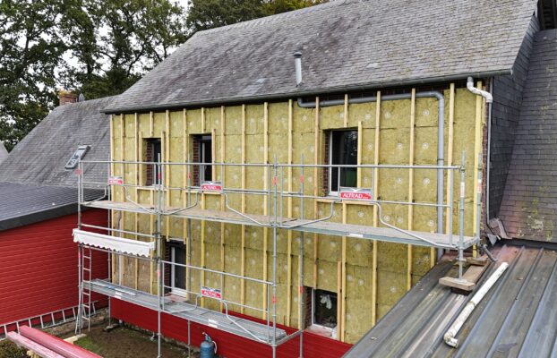 Aides Travaux Isolation 2025 : Le Guide Complet pour vos Menuiseries Préparer la rénovation de votre habitat